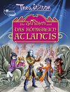 Buchcover Die Thea Sisters und das Königreich Atlantis