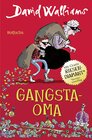 Buchcover Gangsta-Oma