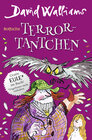 Buchcover Terror-Tantchen