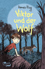 Buchcover Viktor und der Wolf