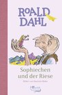 Buchcover Sophiechen und der Riese