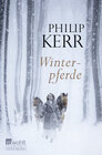 Buchcover Winterpferde