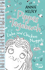 Buchcover Pippas Tagebuch. Liebe und Chicken Nuggets