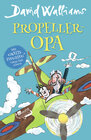Buchcover Propeller-Opa