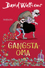 Buchcover Gangsta-Oma