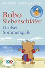 Buchcover Bobo Siebenschläfer: Großer Sommerspaß