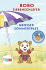 Buchcover Bobo Siebenschläfer: Großer Sommerspaß