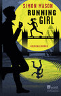 Buchcover Running Girl