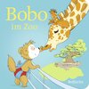 Buchcover Bobo im Zoo