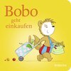 Buchcover Bobo geht einkaufen