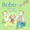 Buchcover Bobo bei Oma und Opa