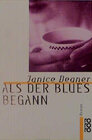 Buchcover Als der Blues begann