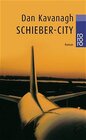 Buchcover Schieber-City