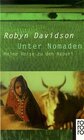 Buchcover Unter Nomaden