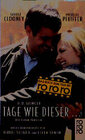 Buchcover Tage wie dieser...