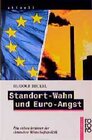 Buchcover Standort-Wahn und Euro-Angst