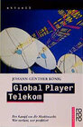 Buchcover Global Player Telekom