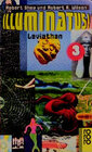 Buchcover Leviathan