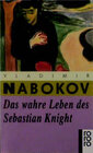 Buchcover Das wahre Leben des Sebastian Knight