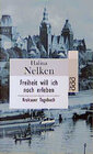 Buchcover Freiheit will ich noch erleben