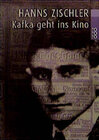 Buchcover Kafka geht ins Kino