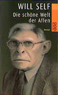 Buchcover Die schöne Welt der Affen