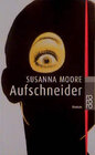 Buchcover Aufschneider