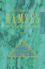 Buchcover Ramses: Die Schlacht von Kadesch
