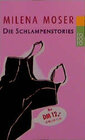 Buchcover Die Schlampenstories