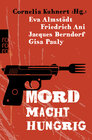 Buchcover Mord macht hungrig