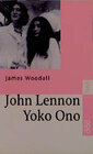 Buchcover John Lennon und Yoko Ono