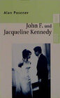 Buchcover John F. und Jaqueline Kennedy