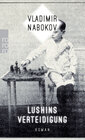 Buchcover Lushins Verteidigung