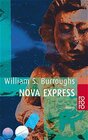 Buchcover Nova Express