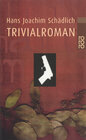 Buchcover Trivialroman