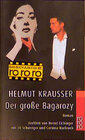 Buchcover Der große Bagarozy