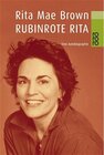 Buchcover Rubinrote Rita
