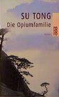 Buchcover Die Opiumfamilie