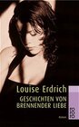 Buchcover Geschichten von brennender Liebe