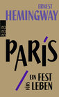 Buchcover Paris, ein Fest fürs Leben