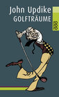 Buchcover Golfträume