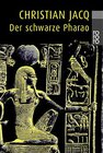 Buchcover Der schwarze Pharao