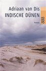 Buchcover Indische Dünen