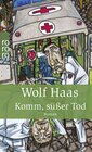 Buchcover Komm, süßer Tod