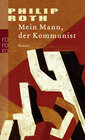 Buchcover Mein Mann, der Kommunist