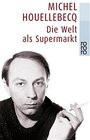 Buchcover Die Welt als Supermarkt