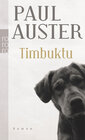 Buchcover Timbuktu