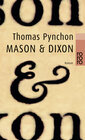 Buchcover Mason & Dixon