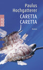 Buchcover Caretta Caretta