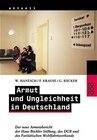 Buchcover Armut und Ungleichheit in Deutschland